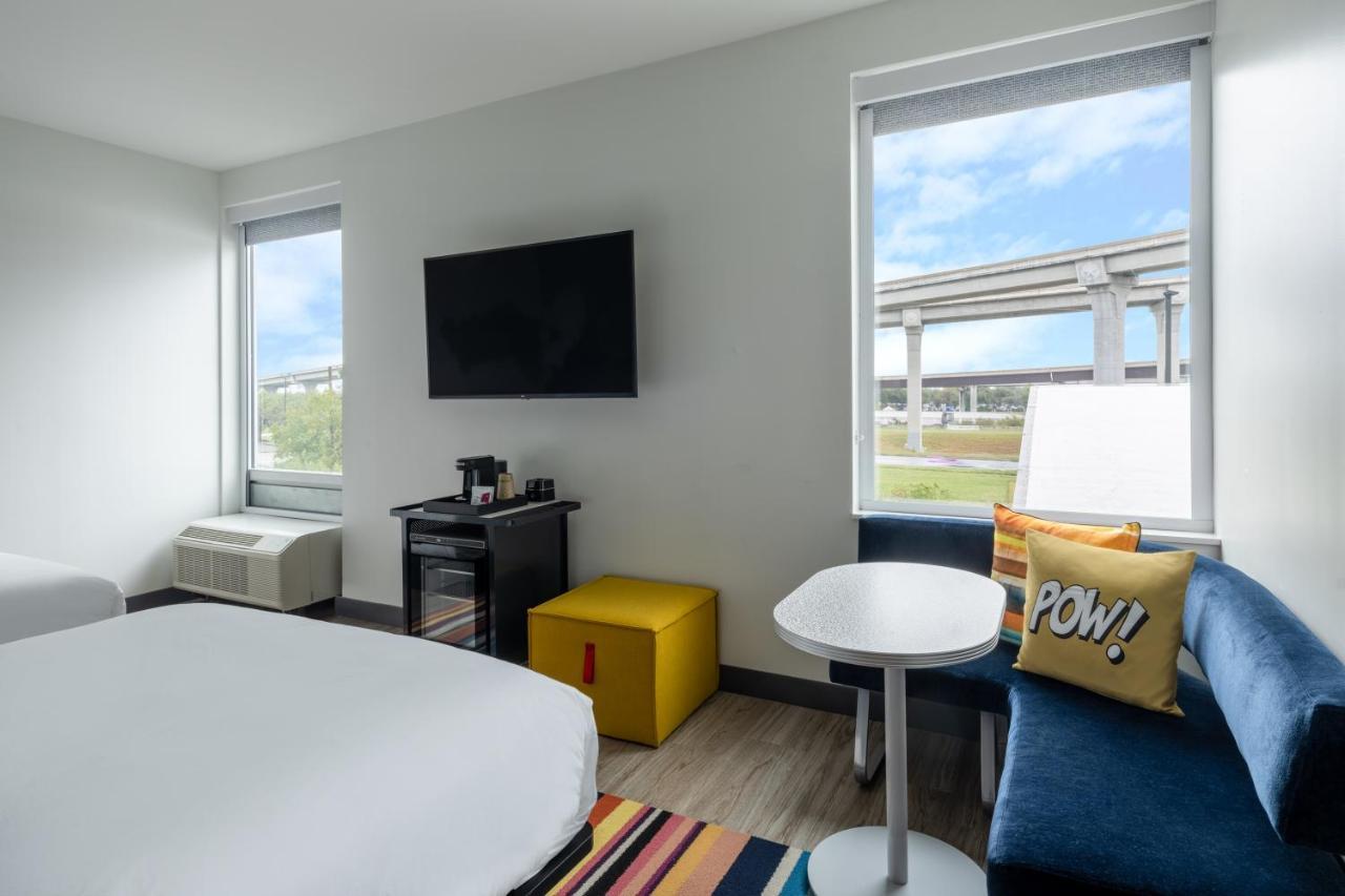 Aloft South Hotel Austin