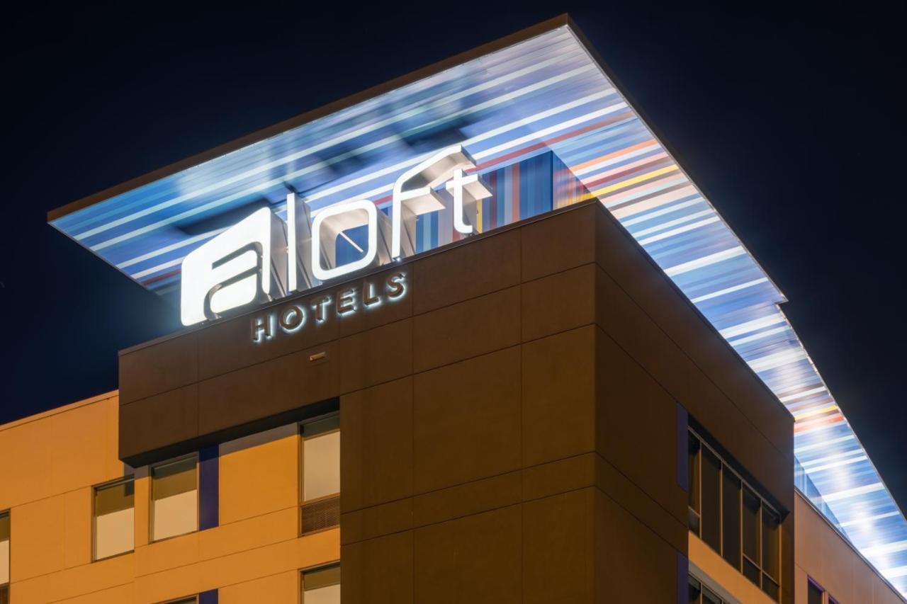 Aloft South 3*
