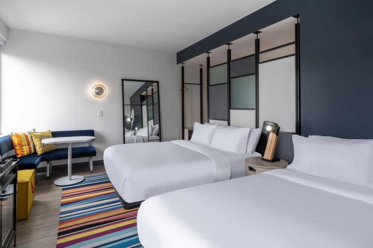 Aloft South Hotel Austin