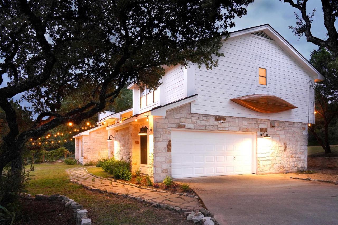 Holiday home Getaway With Shaded Private Pool And Bbq *