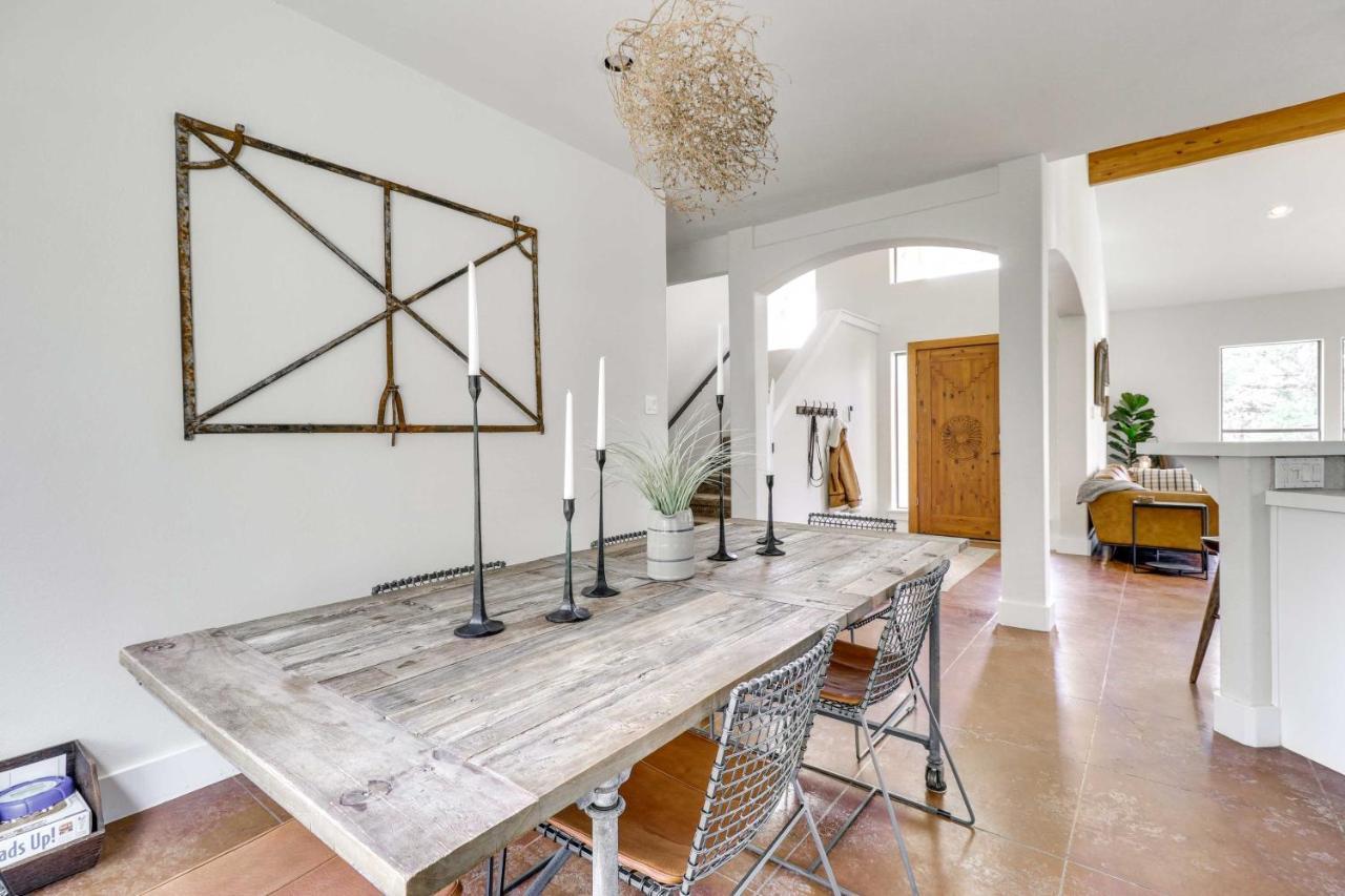 Getaway With Shaded Private Pool And Bbq Holiday home *