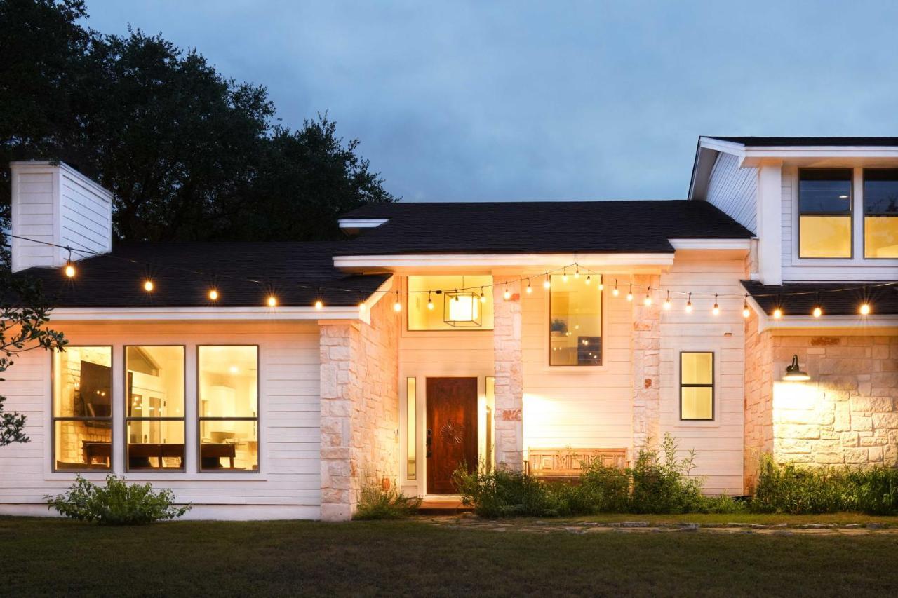 Getaway With Shaded Private Pool And Bbq Holiday home *