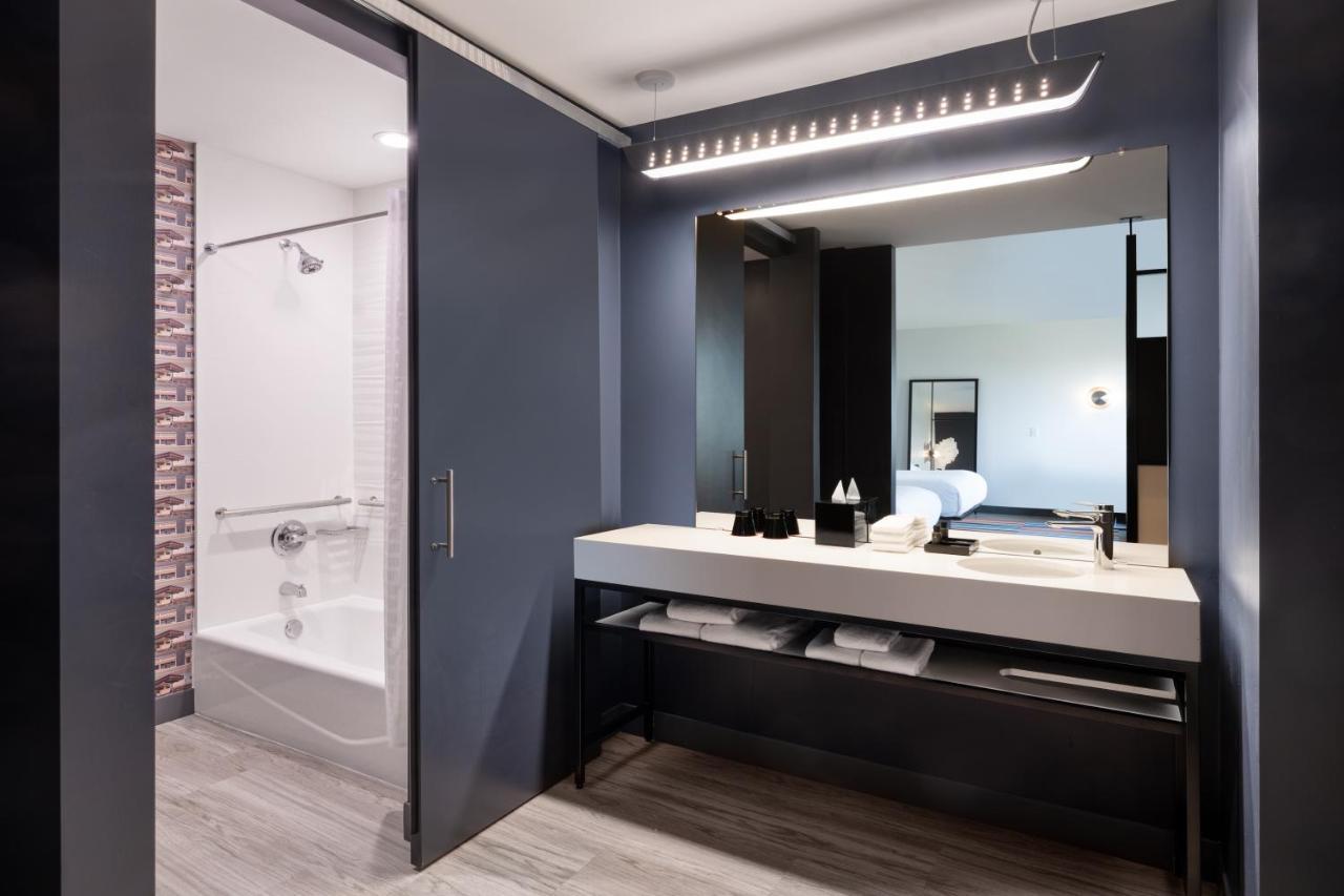 Aloft South Austin