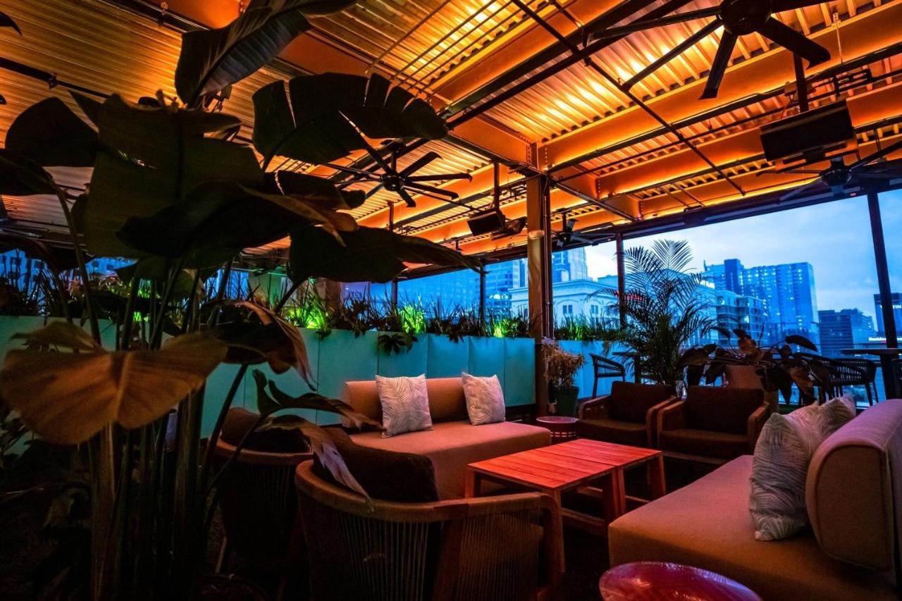 Hotel Marriott Downtown 4*