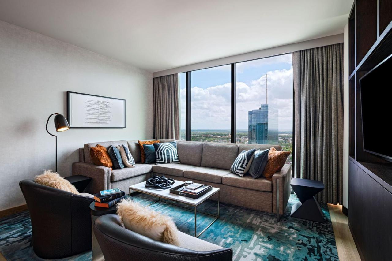 Hotel Marriott Downtown 4*