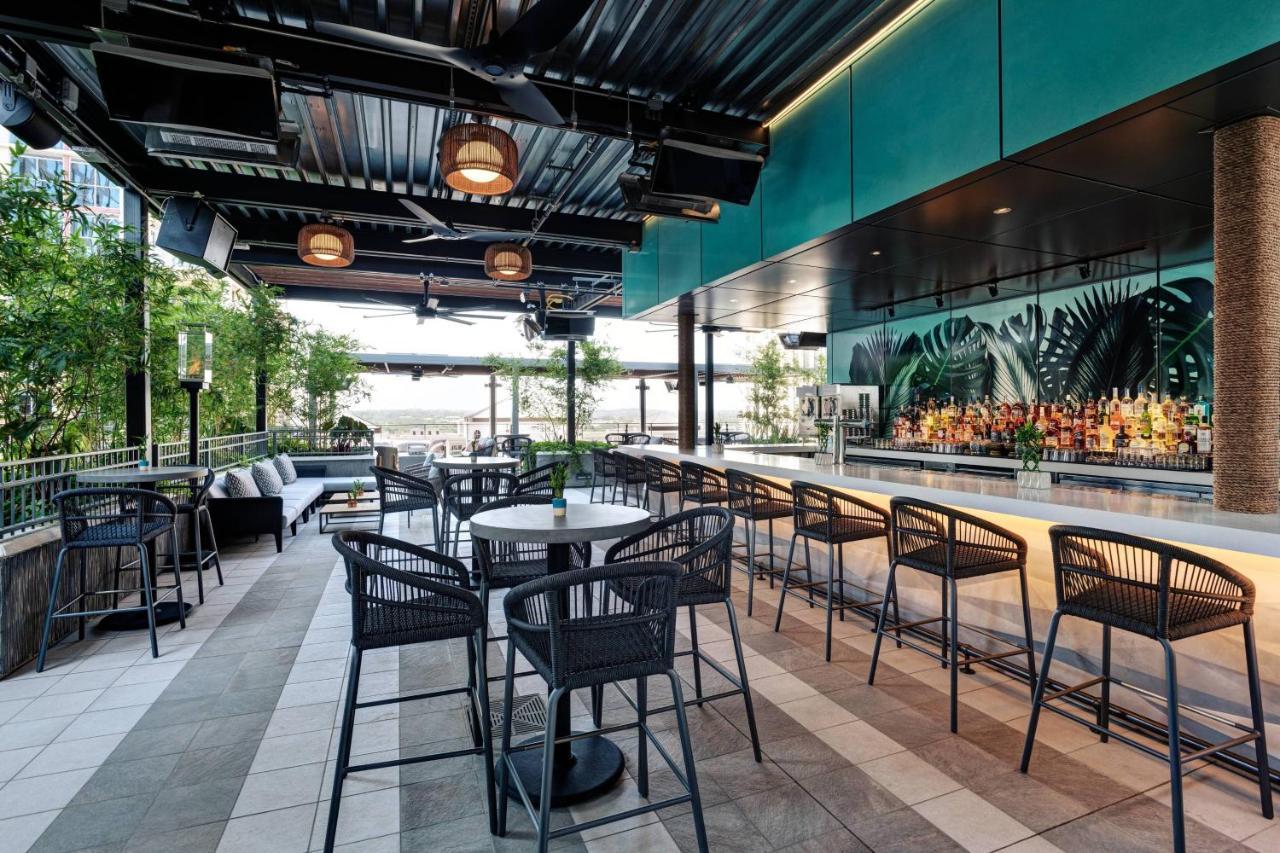 Marriott Downtown 4* Austin
