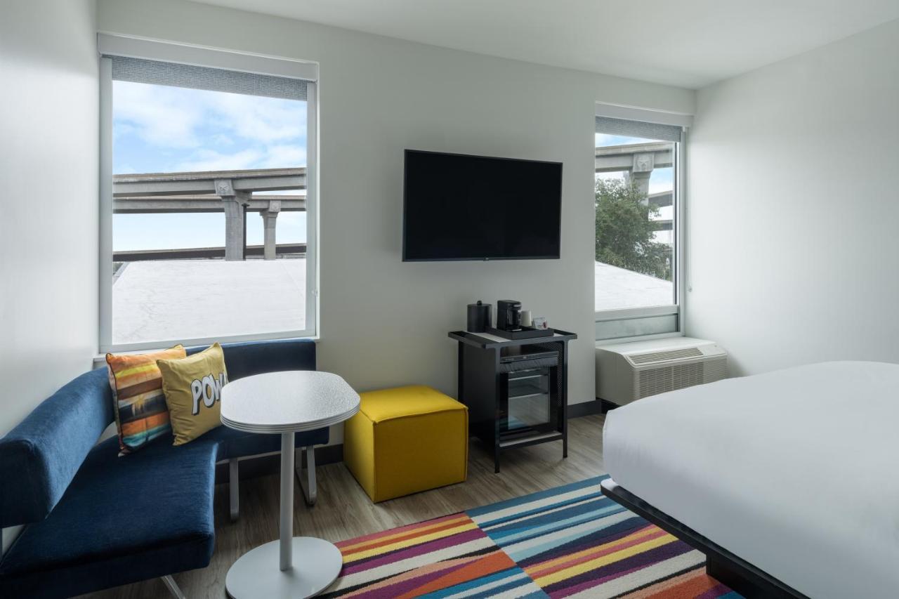 Aloft South Austin
