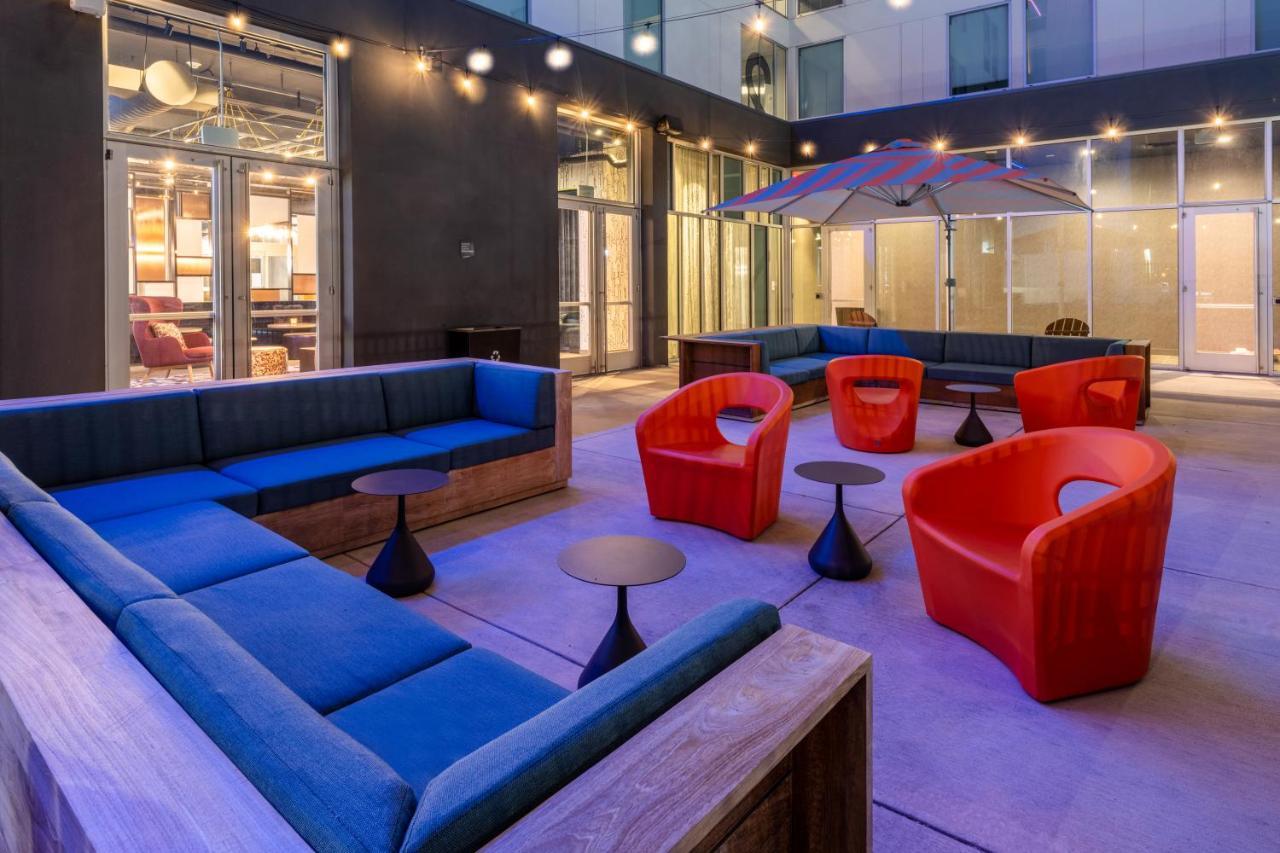 Aloft South 3* Austin