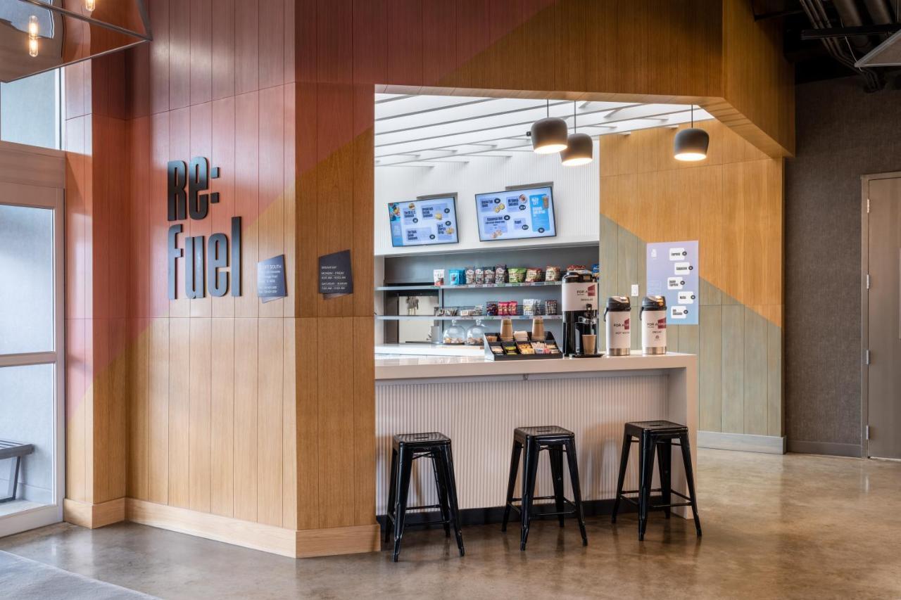 Aloft South 3*