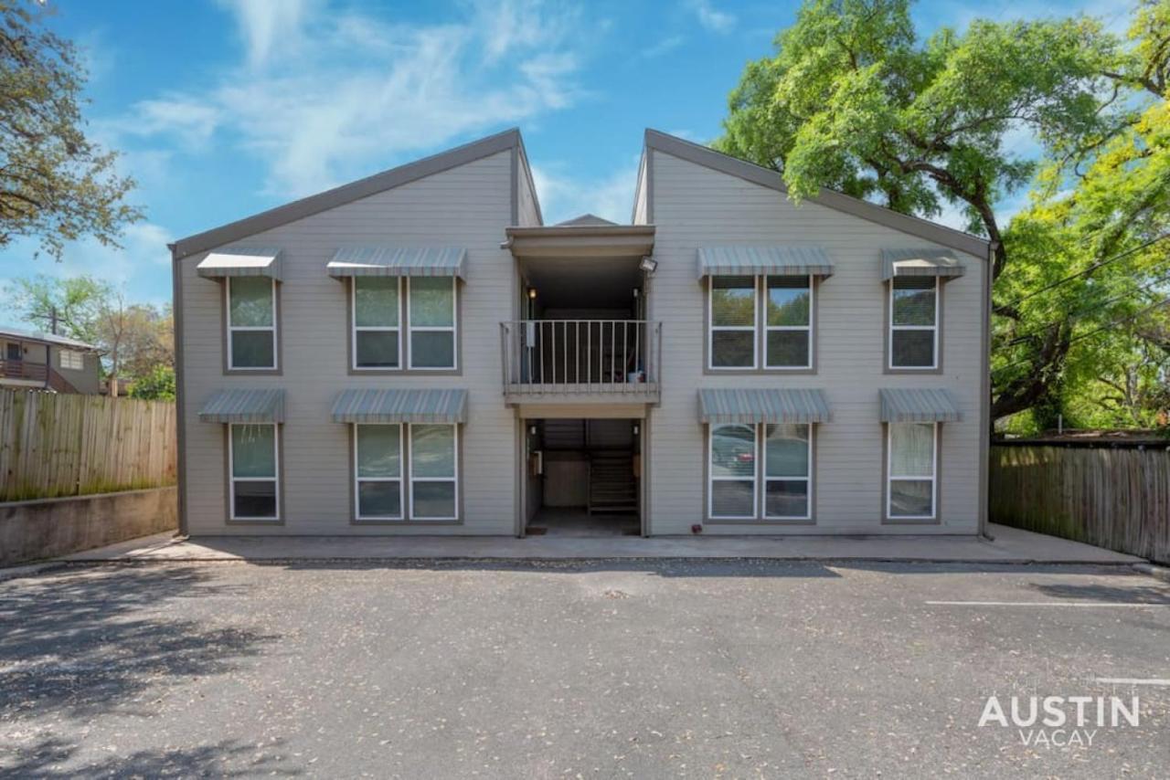 Wfh In Relaxing Clarksville Townhome With Parking Apartment