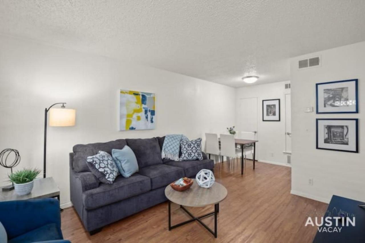 Wfh In Relaxing Clarksville Townhome With Parking