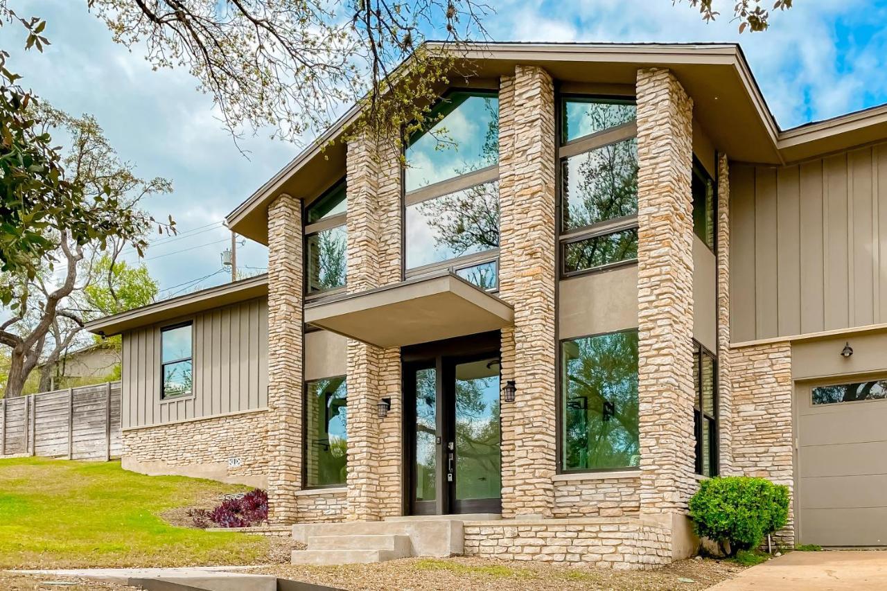 Holiday home Westbrook Wonder