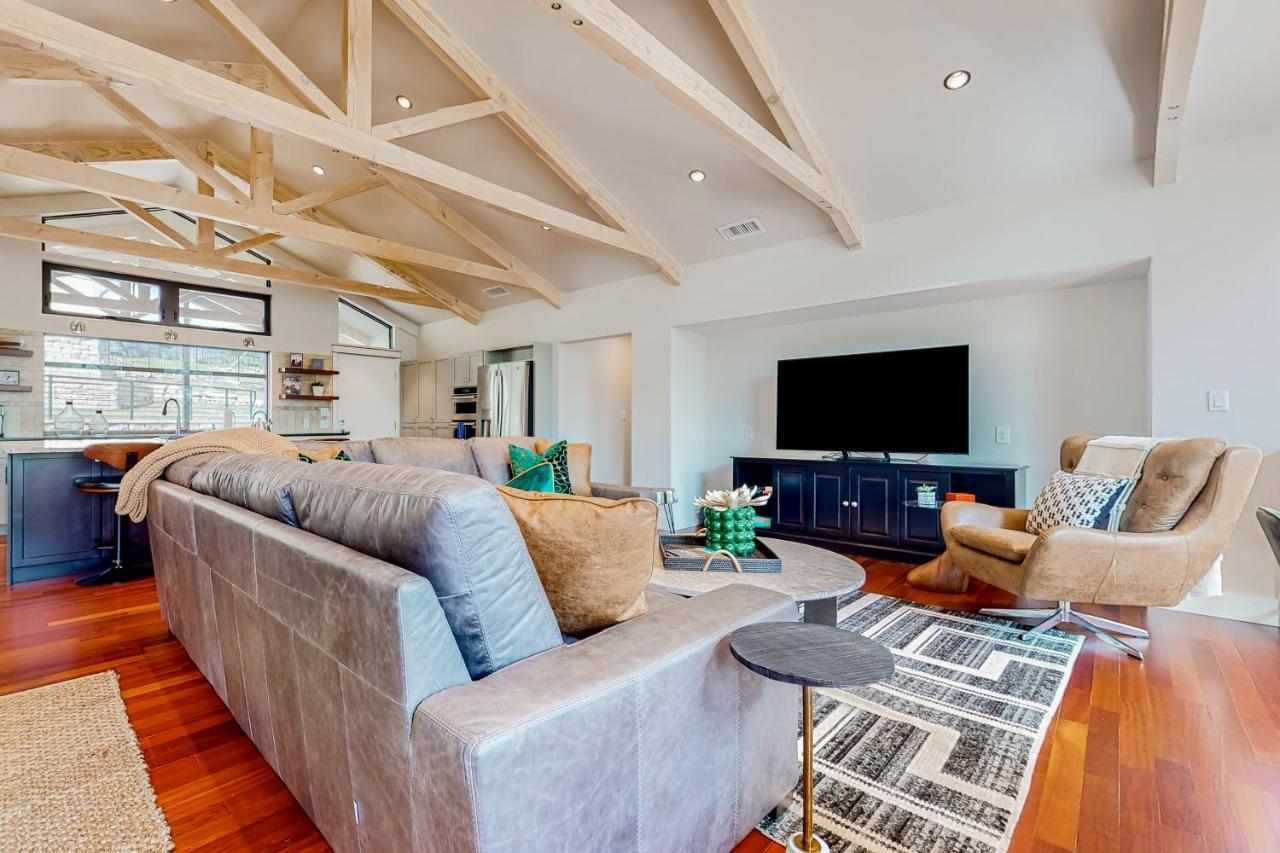 Westbrook Wonder Holiday home *