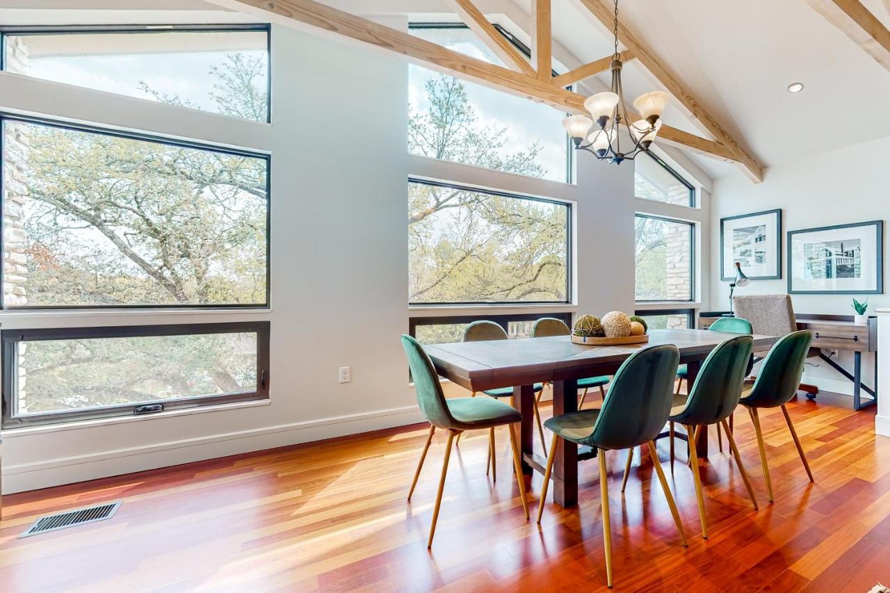 Westbrook Wonder Holiday home