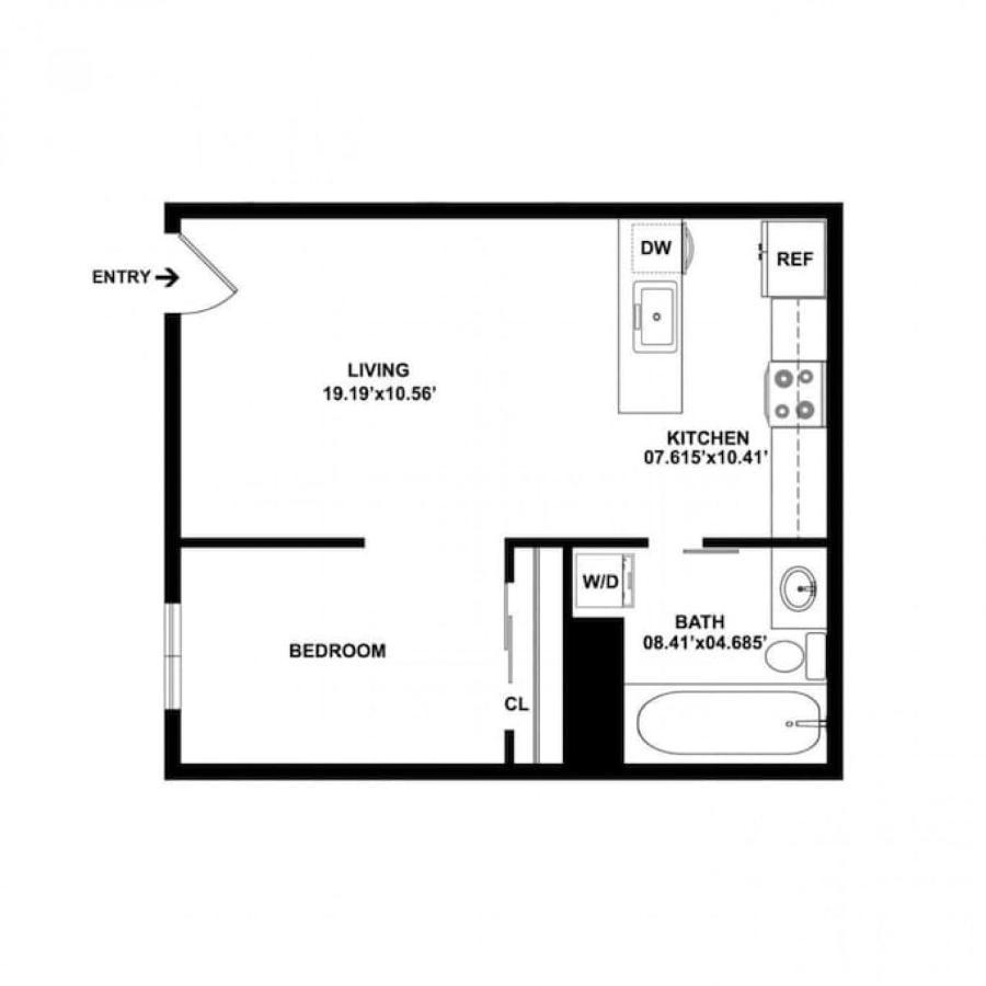 Easy Access To Ut Campus Shared Pool And Parking