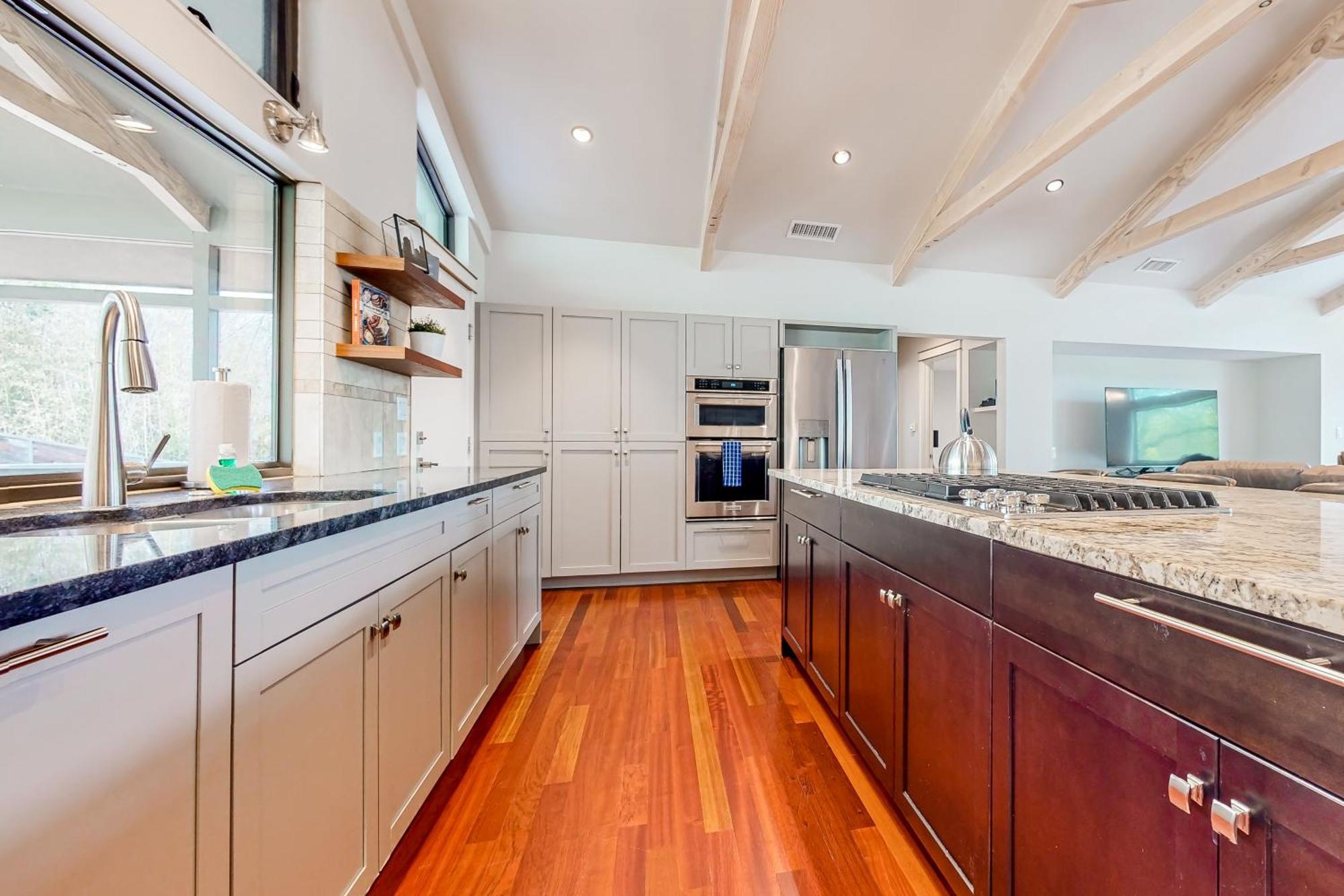 Westbrook Wonder Holiday home