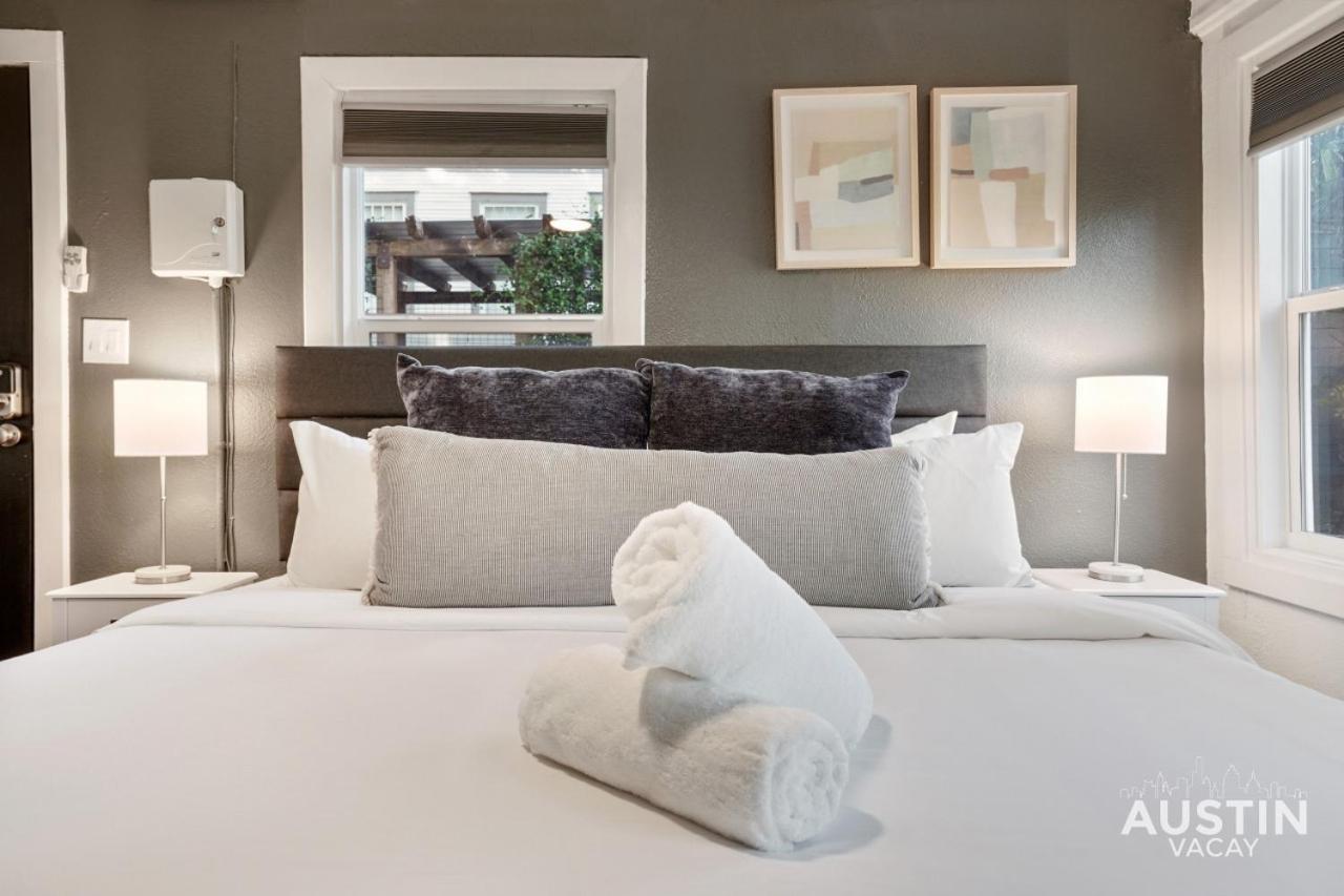 Prime Location W King Near Downtown *