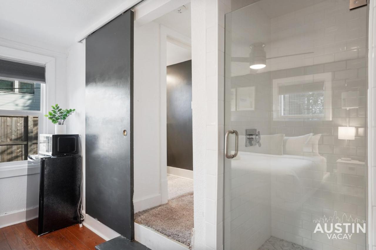 Prime Location W King Near Downtown * Austin