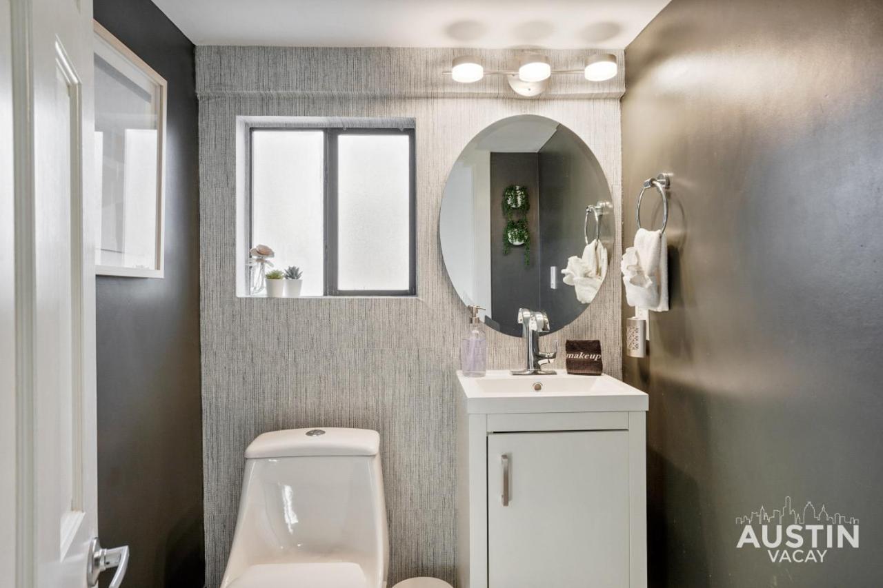 Prime Location W King Near Downtown Austin