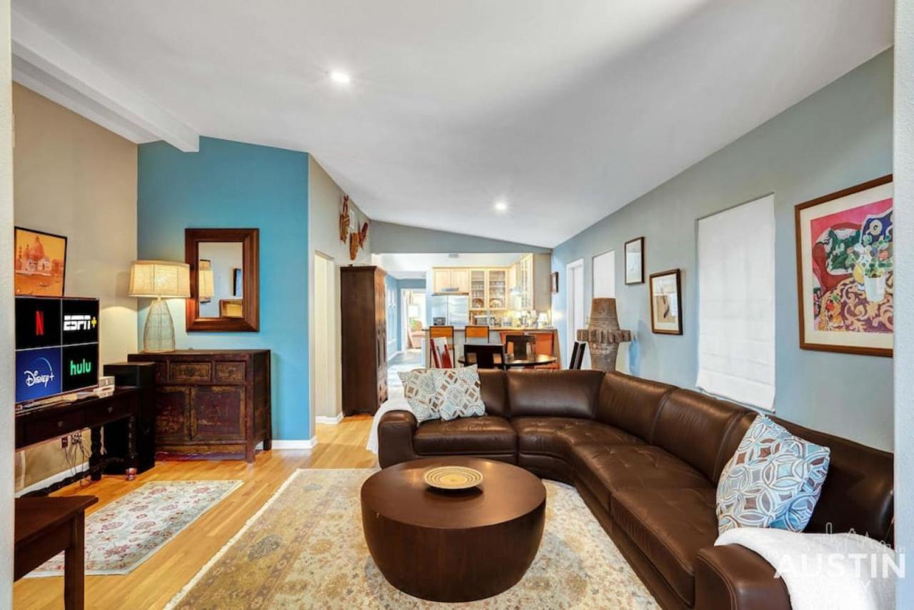 Holiday home Fun For The Whole Family - Easy Access To Downtown Austin
