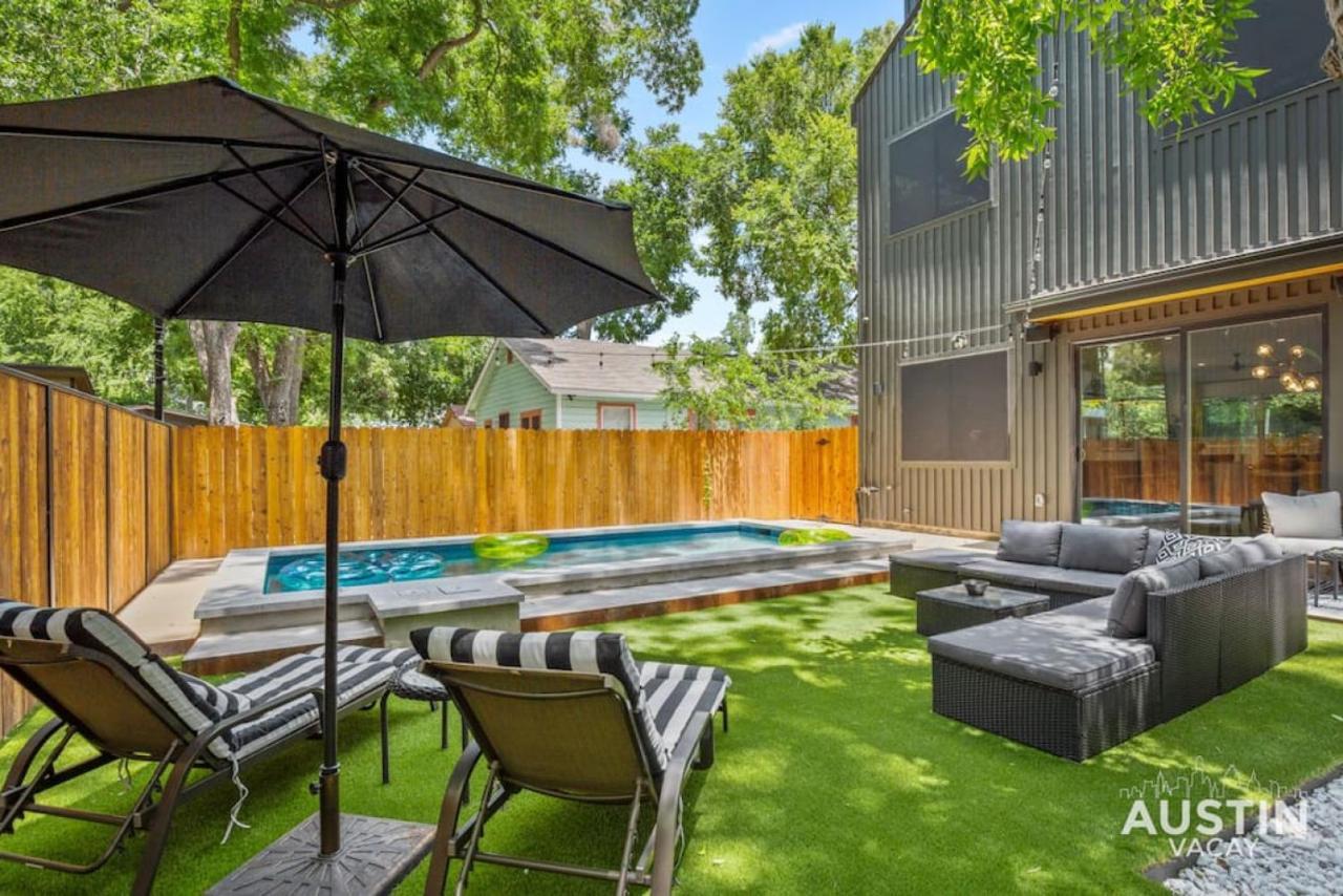 Holiday home Modern Luxury - Minutes From Lady Bird Austin