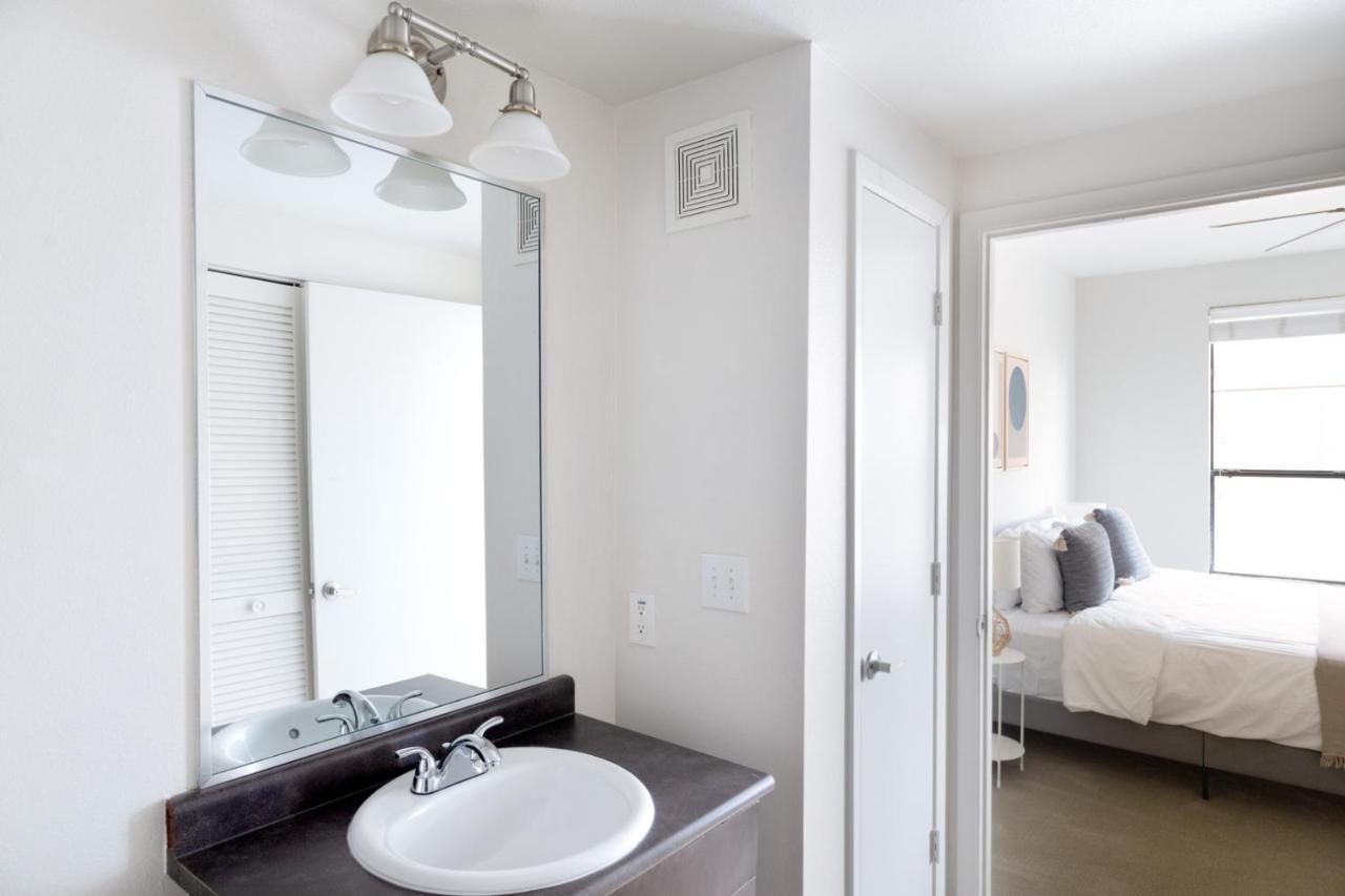Apartment Domain 1br W Gym Pool Wd Nr Restaurants Atx-176