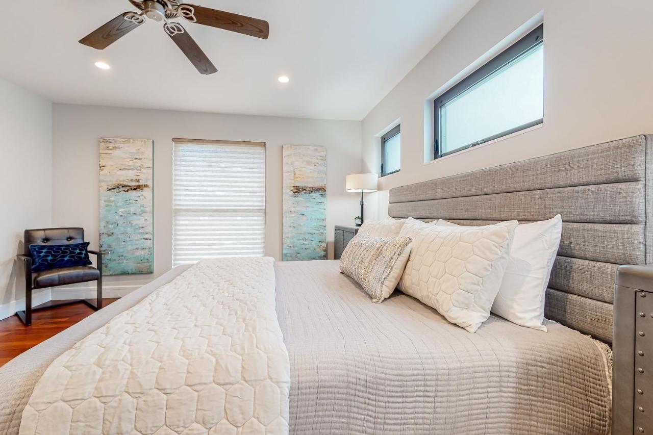 Holiday home Westbrook Wonder