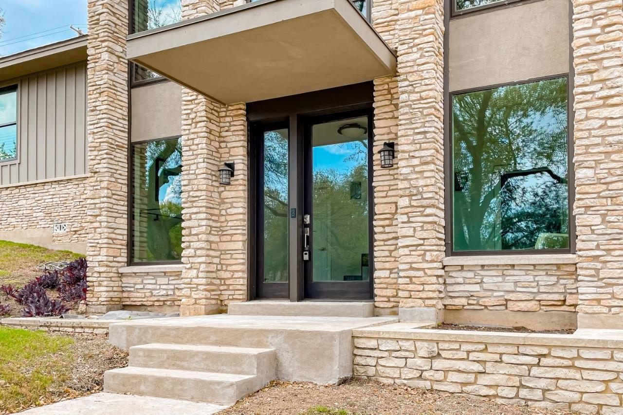 Westbrook Wonder Holiday home