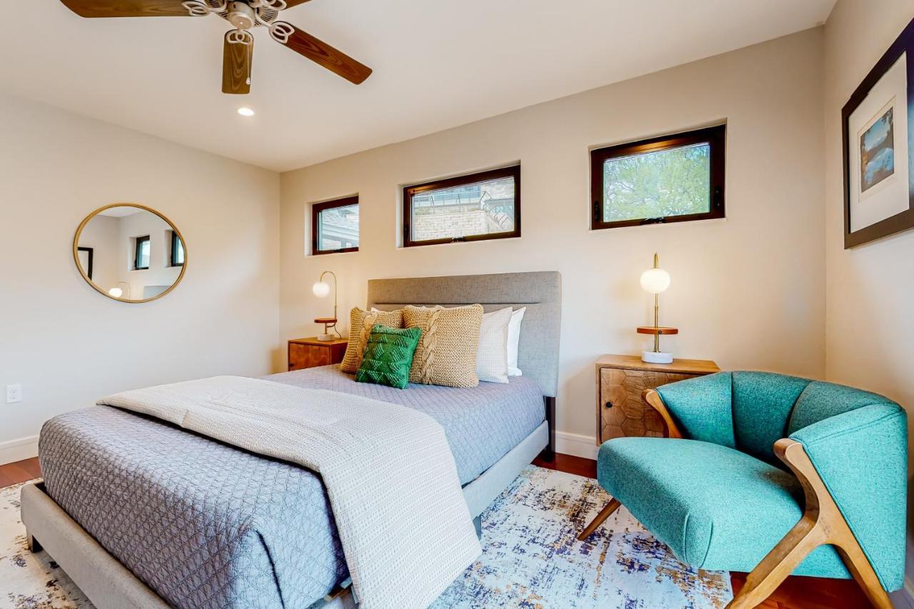 Holiday home Westbrook Wonder *