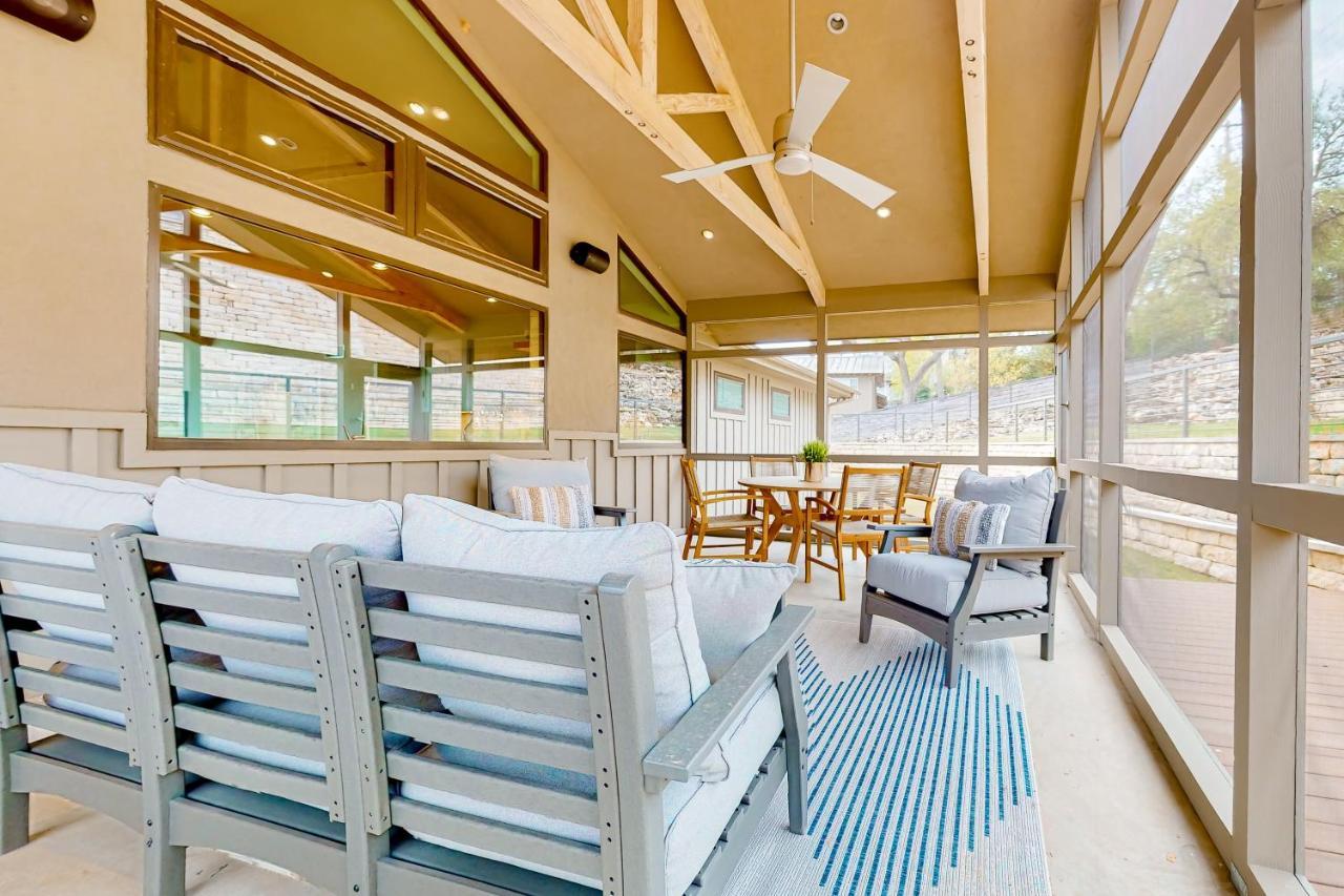 Holiday home Westbrook Wonder