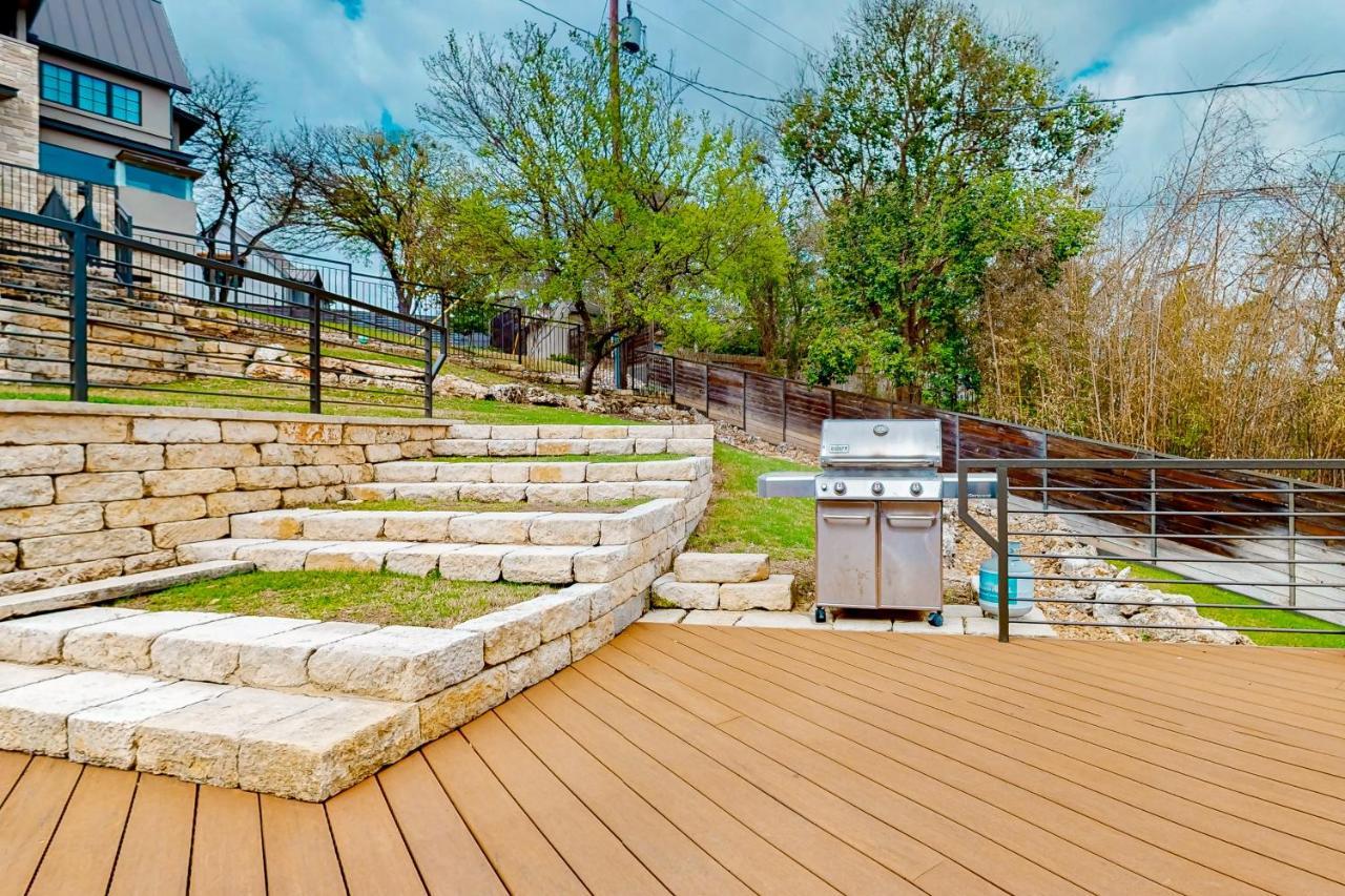 Westbrook Wonder Holiday home Austin