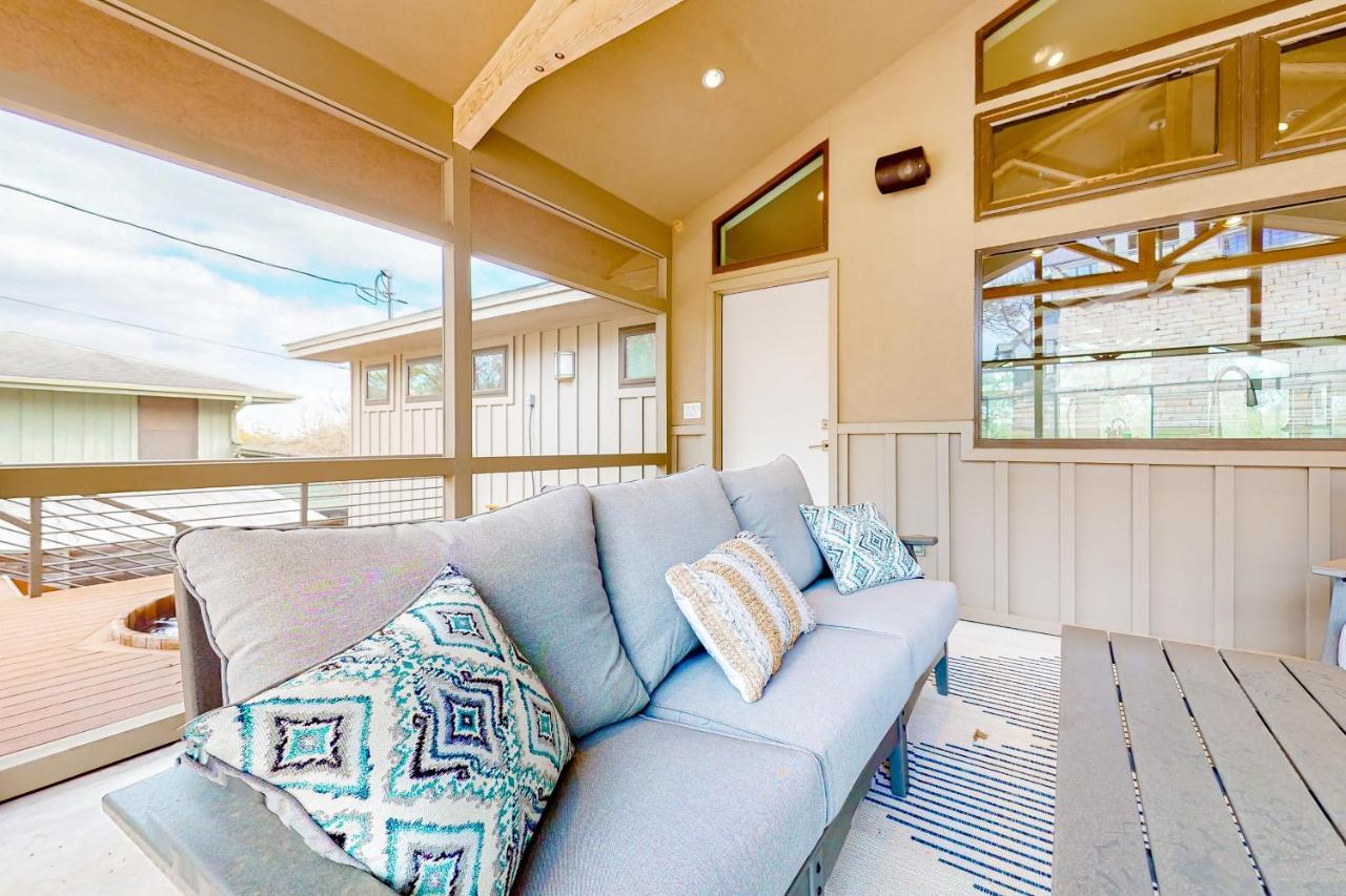 Holiday home Westbrook Wonder