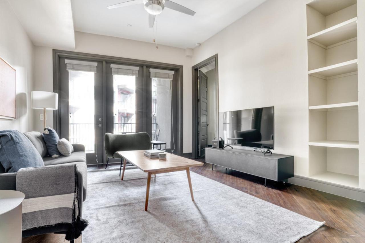 Domain 2br W Gym Pool Wd Nr Restaurants Atx-175 Austin