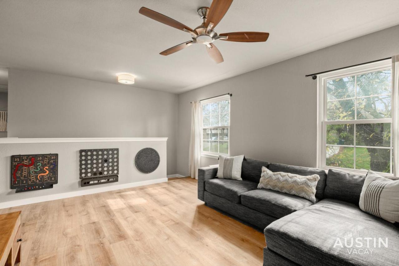 Holiday home Entire Eastside W Space To Entertain And Yard