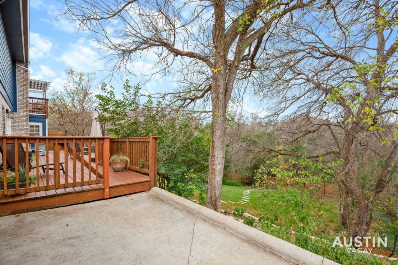 Entire Eastside W Space To Entertain And Yard * Austin