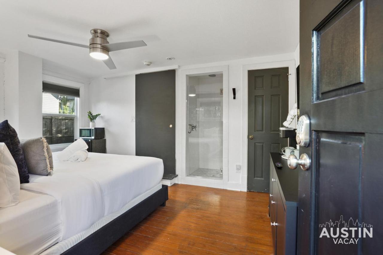 Prime Location W King Near Downtown Holiday home