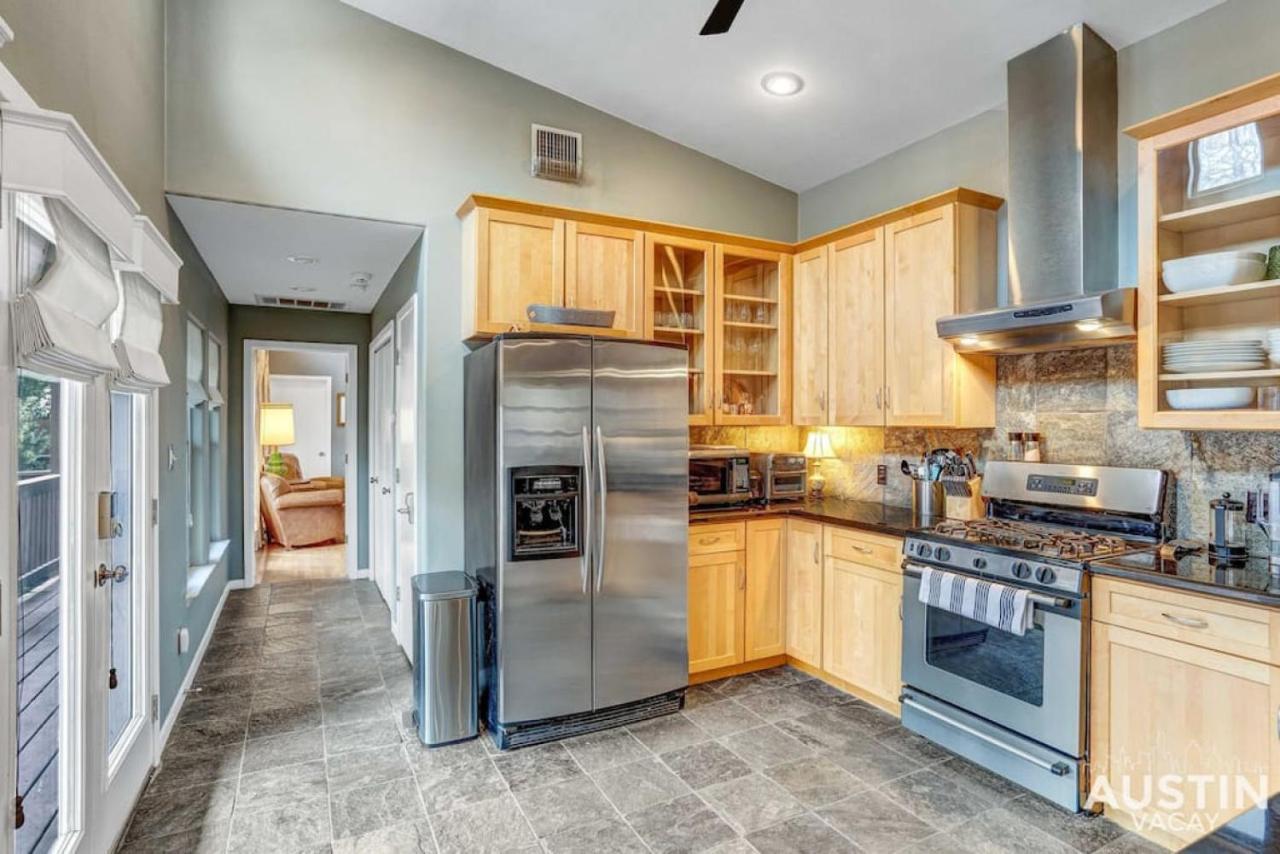 Holiday home Fun For The Whole Family - Easy Access To Downtown