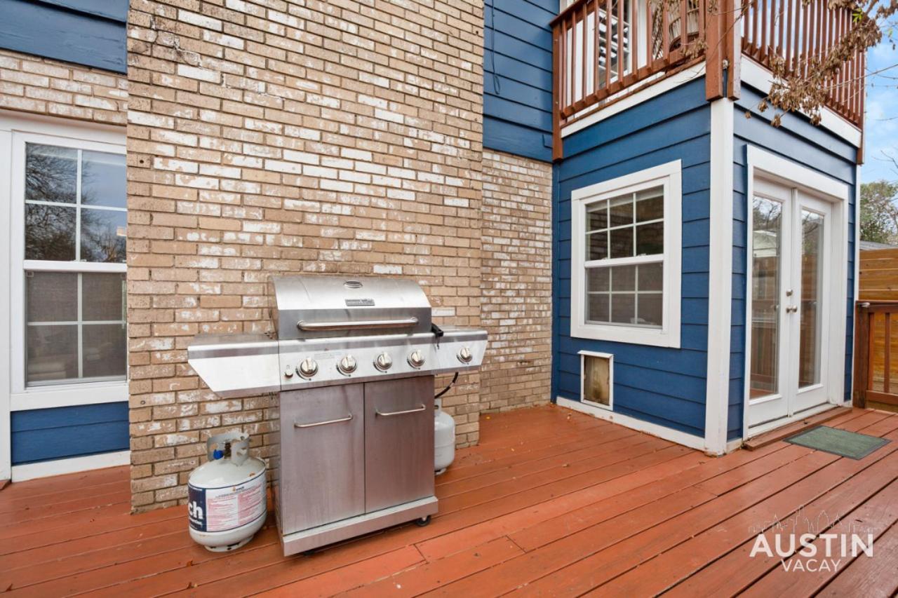 Entire Eastside W Space To Entertain And Yard Holiday home *