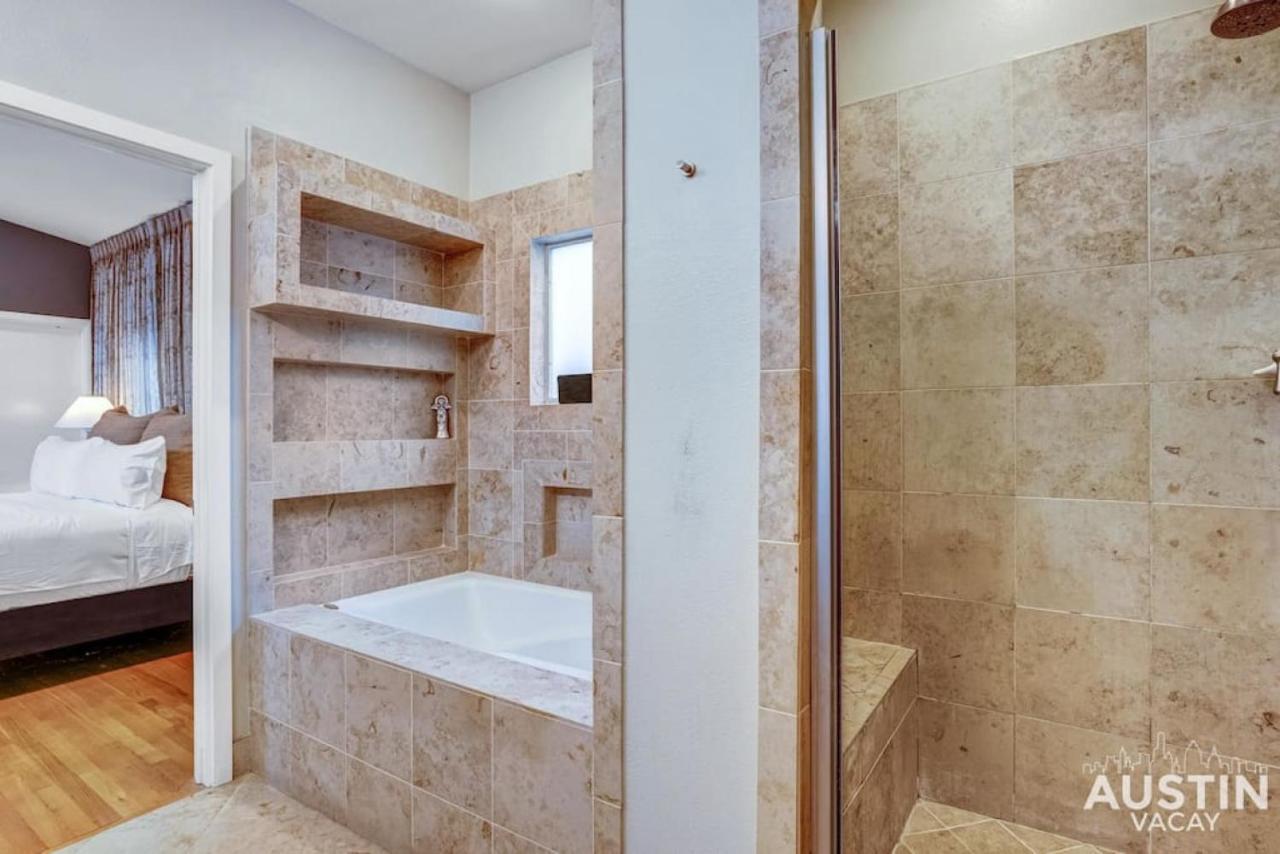 Fun For The Whole Family - Easy Access To Downtown Holiday home Austin