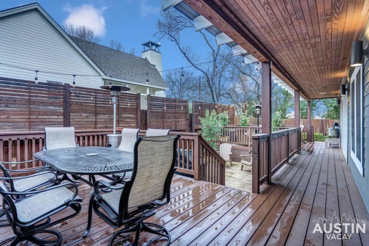 Fun For The Whole Family - Easy Access To Downtown Holiday home