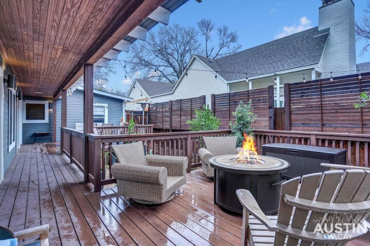 Holiday home Fun For The Whole Family - Easy Access To Downtown Austin