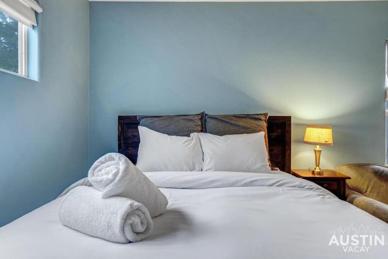 Holiday home Fun For The Whole Family - Easy Access To Downtown Austin