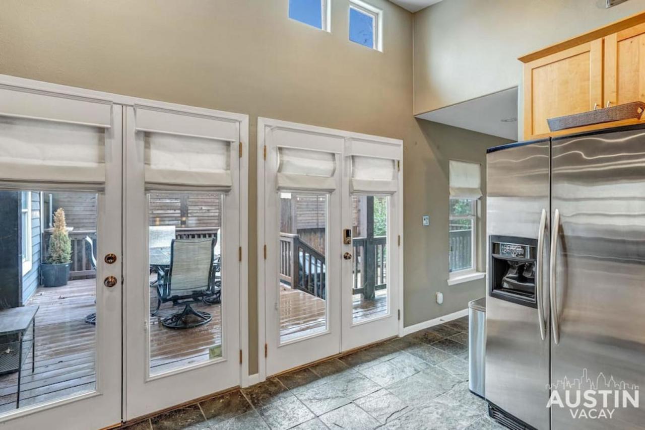Fun For The Whole Family - Easy Access To Downtown *