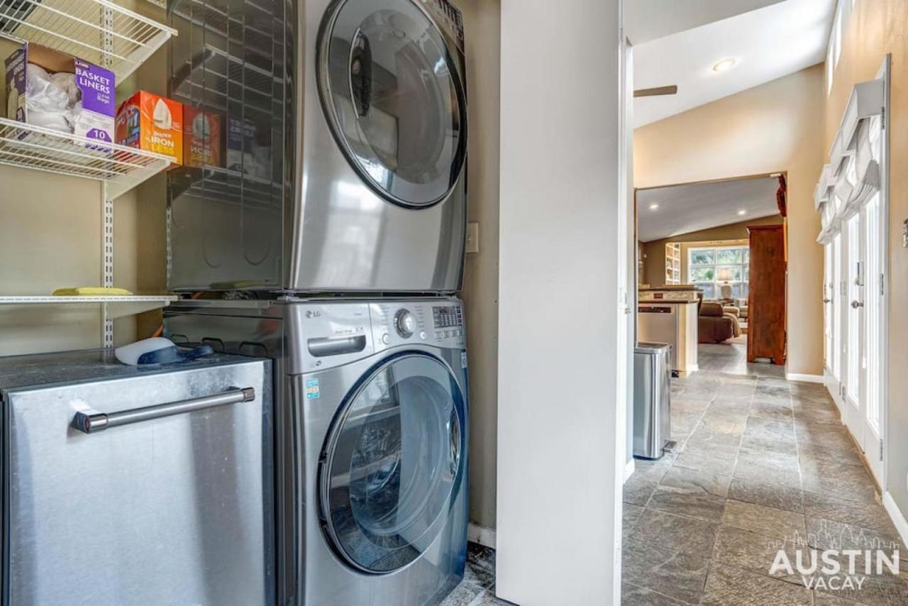 Holiday home Fun For The Whole Family - Easy Access To Downtown Austin