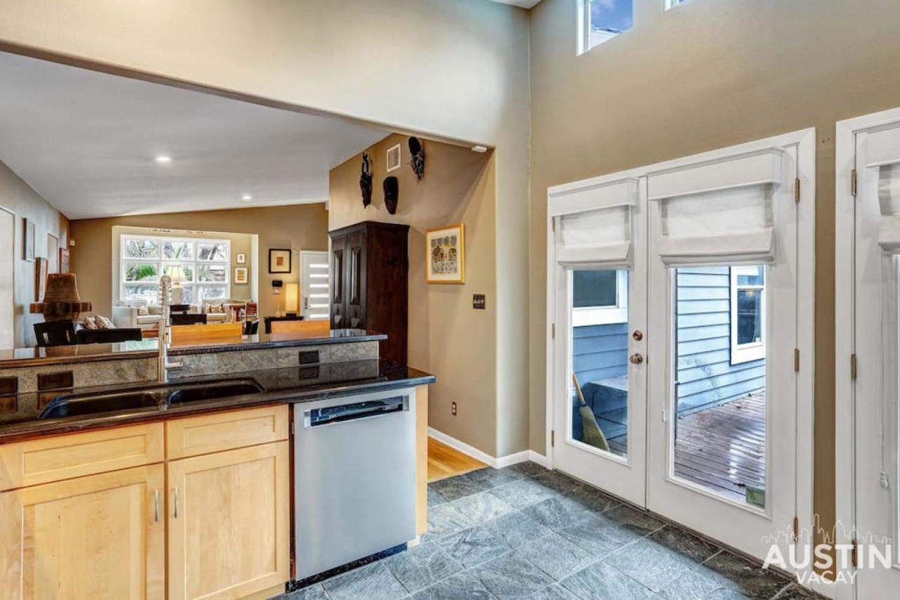Fun For The Whole Family - Easy Access To Downtown * Austin