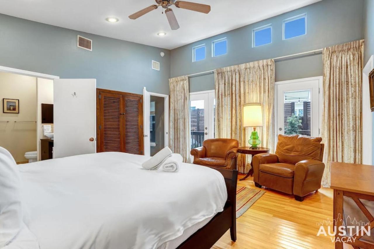 Holiday home Fun For The Whole Family - Easy Access To Downtown Austin