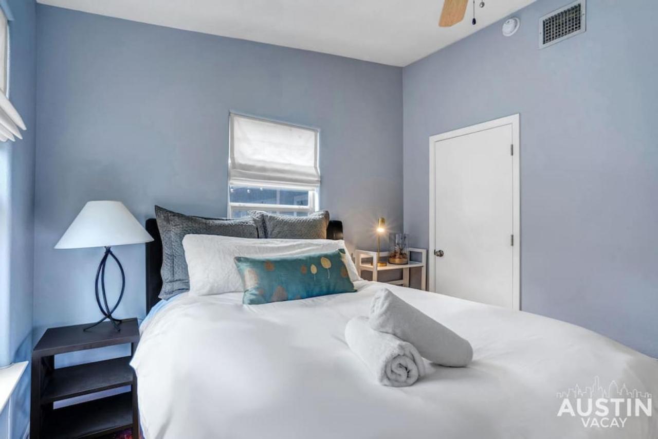 Fun For The Whole Family - Easy Access To Downtown Holiday home Austin
