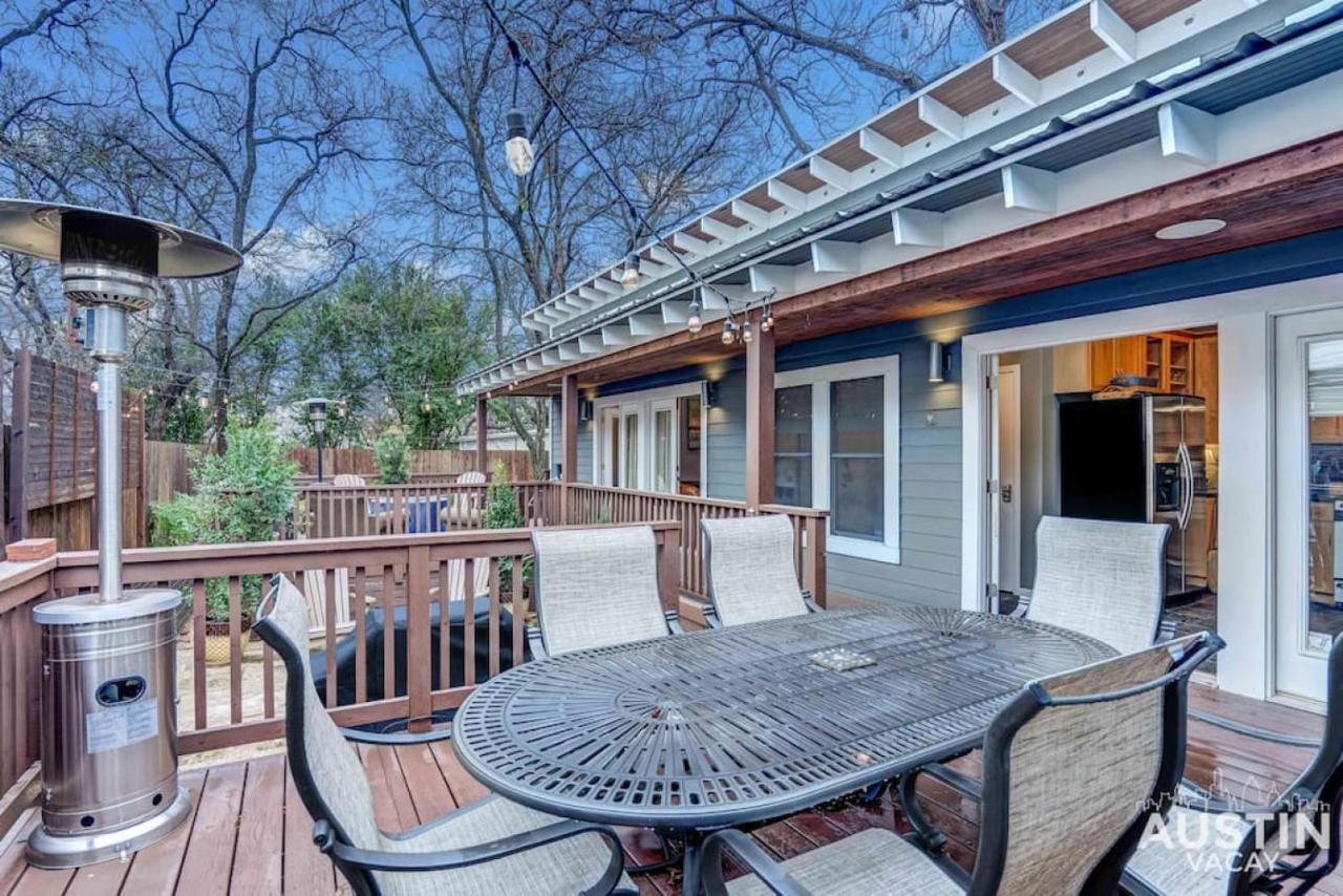 Fun For The Whole Family - Easy Access To Downtown Holiday home Austin