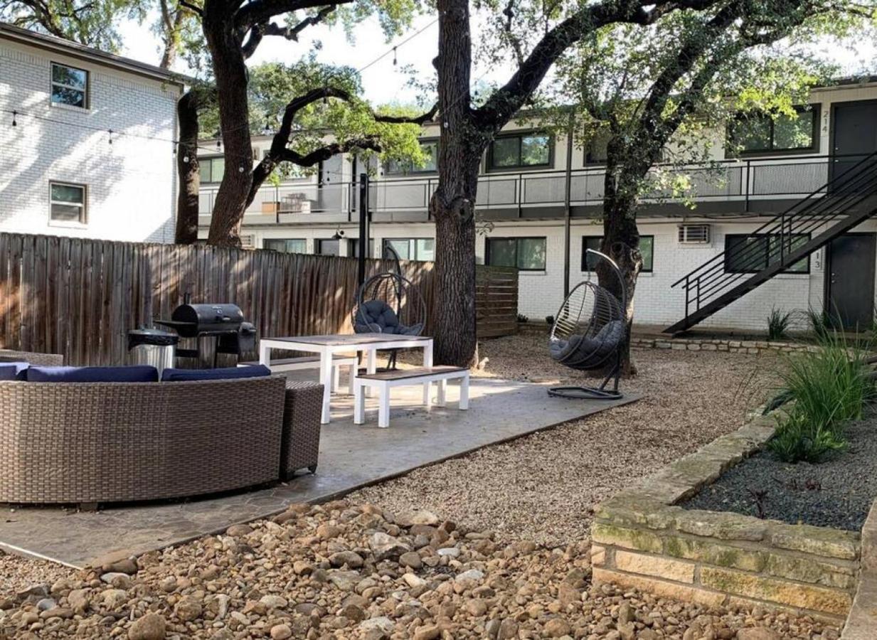 Indulge In Downtown Near Zilker Park