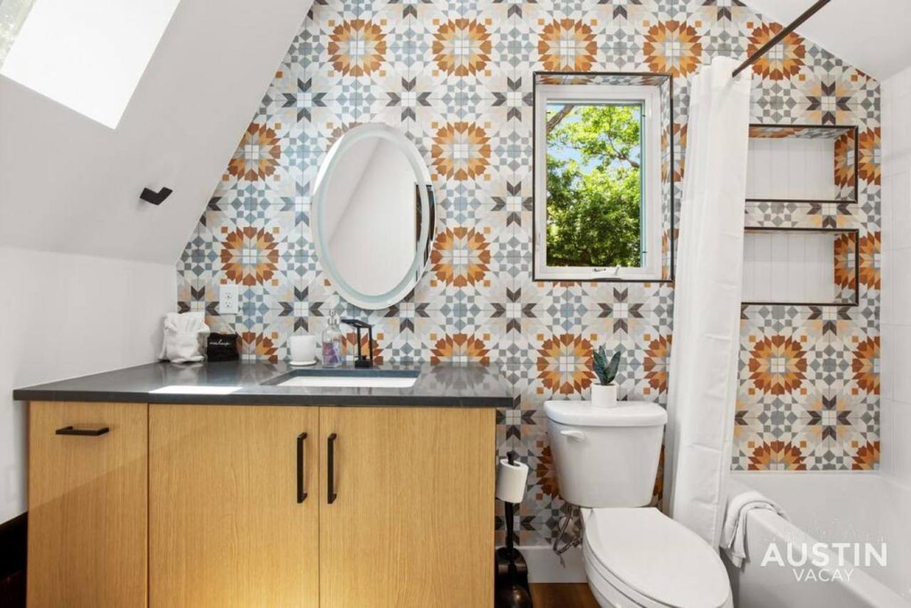 Holiday home Modern Luxury - Minutes From Lady Bird *